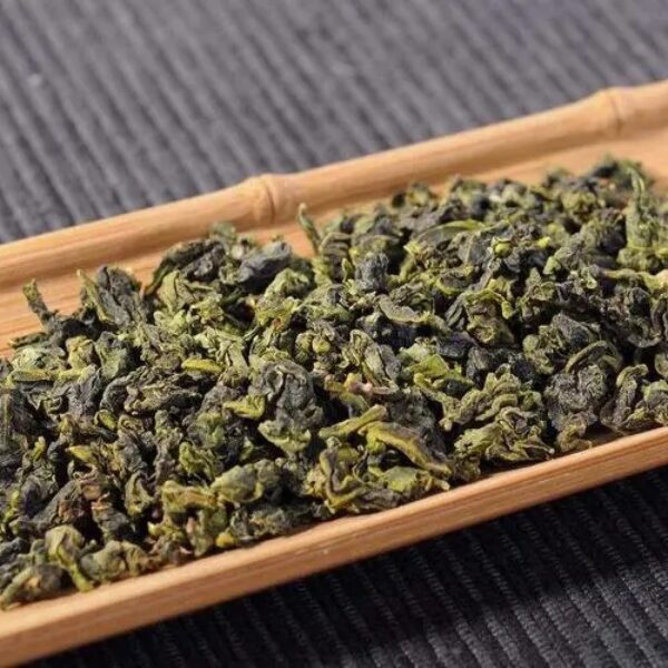 tie guan yin